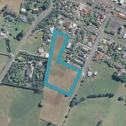 0 Kyber Street, Pleasant Point, Pleasant Point
