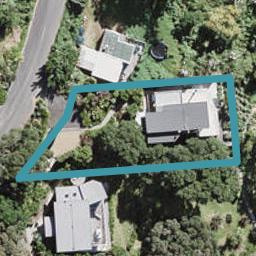 20 Korora Road, Oneroa, Waiheke Island