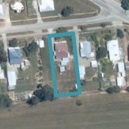 18 Mackenzie Street, Fairlie