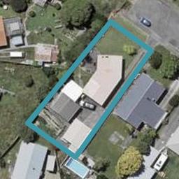 1 Kauri Street, Otaki