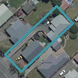 2/402A Wairakei Road, Burnside, Christchurch