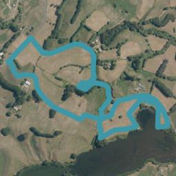 1803 Waikite Valley Road, Ngakuru