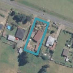 31 King Street, Pareora