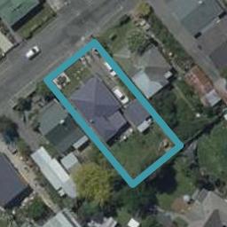 27 Cheviot Street, Spreydon, Christchurch