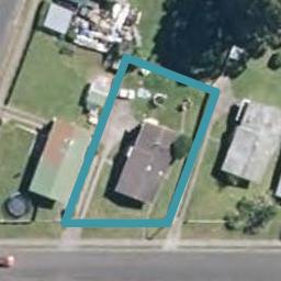 59 Grey Street, Raetihi