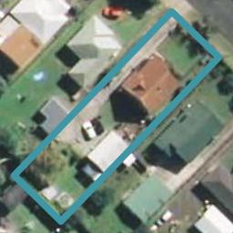 17 Egmont Street, Hawera