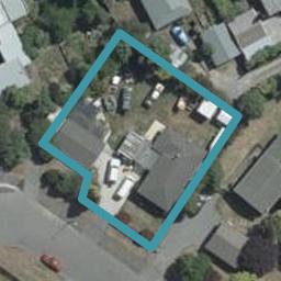26 William Street, Rolleston, Rolleston