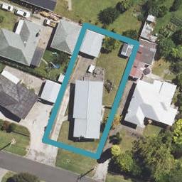 19 Bulwer Road, Te Hapara, Gisborne