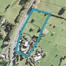 1452 Dairy Flat Highway, Dairy Flat