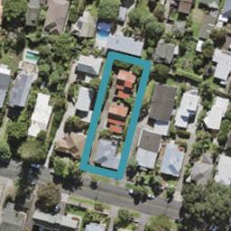 2/41 Shackleton Road, Mount Eden, Auckland
