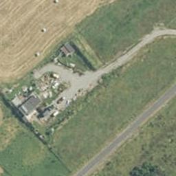 50 Beach Road, ROSS, ROSS