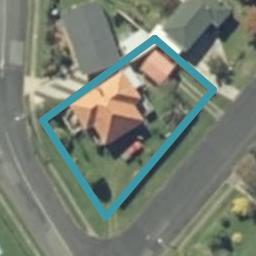 2 Prospect Street, Putaruru