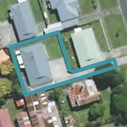 43A Ariel Street, Stratford