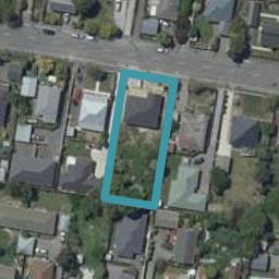 22 Ashmole Street, Woolston, Christchurch