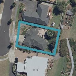 7 Harrogate Place, Grandview Heights, Hamilton