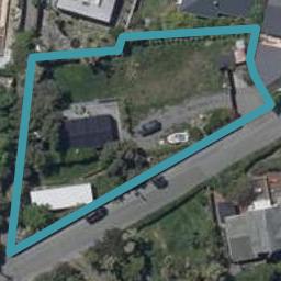 21 Seamount Terrace, Mount Pleasant, Christchurch
