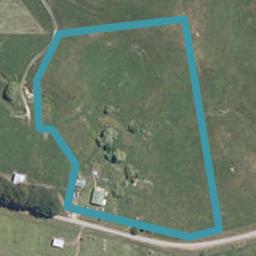 104 Ruanui Road, Dannevirke