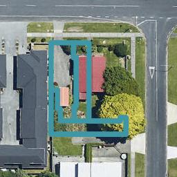 1D King Street, Victoria, Rotorua