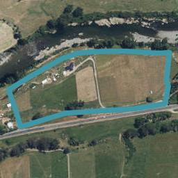 5788 State Highway 6, Pelorus Bridge