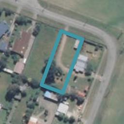 0 Queen Street, Pareora, Pareora