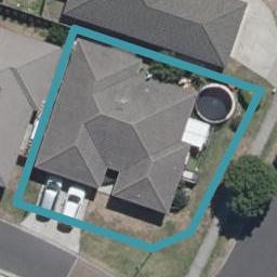 2 Newbury Place, Huntington, Hamilton
