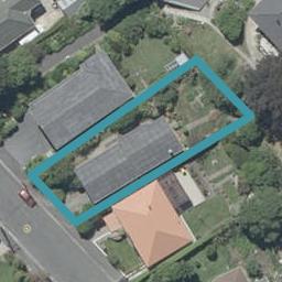 11 McGregor Street, Opoho, Dunedin