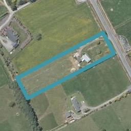 6797 State Highway 12, Turiwiri