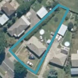 122 Nuffield Avenue, Marewa, Napier