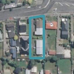 3/53 James Street, Kensington, Timaru
