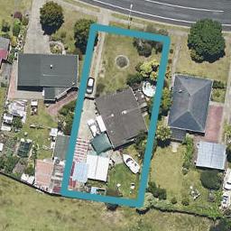290 River Road, Kawerau, Kawerau
