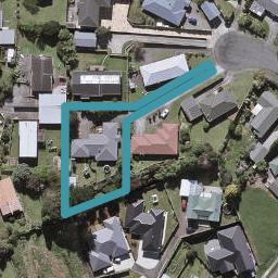 7B Fantome Place, Whalers Gate, New Plymouth