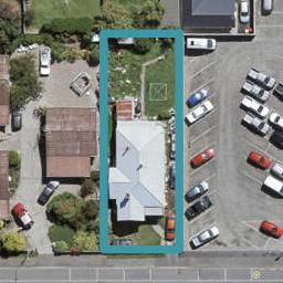 44 Fox Street, Avenal, Invercargill