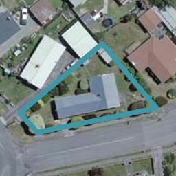 1 Stout Street, Masterton