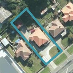 98 Normanby Street, Dargaville