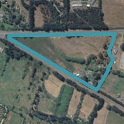 703 Old West Coast Road, Christchurch