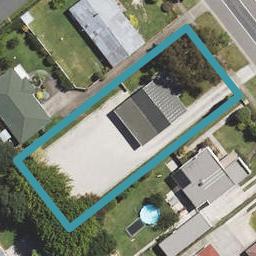 168 Ormond Road, Mangapapa, Gisborne