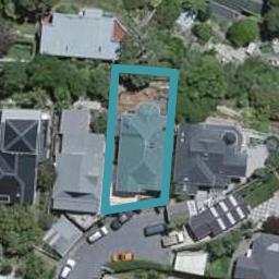 34 Mortimer Terrace, Aro Valley, Wellington