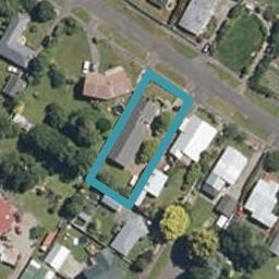 45 Tui Street, Pahiatua, Pahiatua