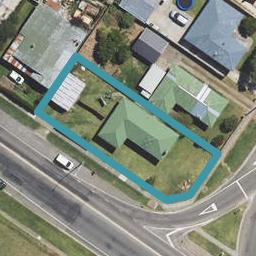 524 Wainui Road, Kaiti, Gisborne