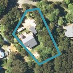 29 Nikau Street, Duncan Bay, Marlborough Sounds