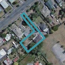 17 Kirton Street, Masterton, Masterton