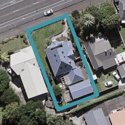 327 Devon Street West, New Plymouth, New Plymouth