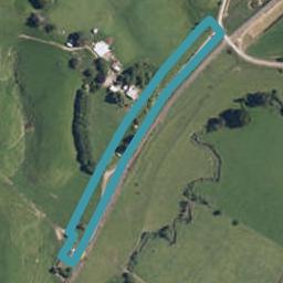281A Bridge Road, Pahiatua