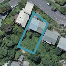 20 Garden Road, Northland, Wellington