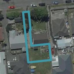 123C Elizabeth Street, Riccarton, Christchurch