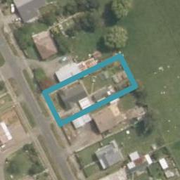 36 Eton Street, Otautau, Otautau