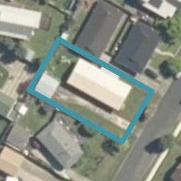 21 Sheridan Crescent, Leamington, Cambridge
