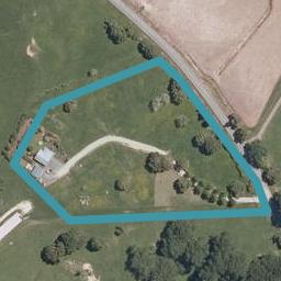577 Matarau Road, Ruatangata West, Whangārei