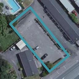 126 Chapel Street, Masterton