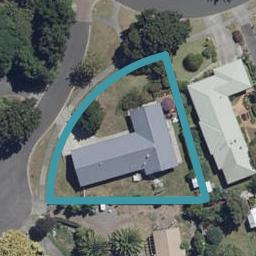 20 Meridian Place, Flagstaff, Hamilton
